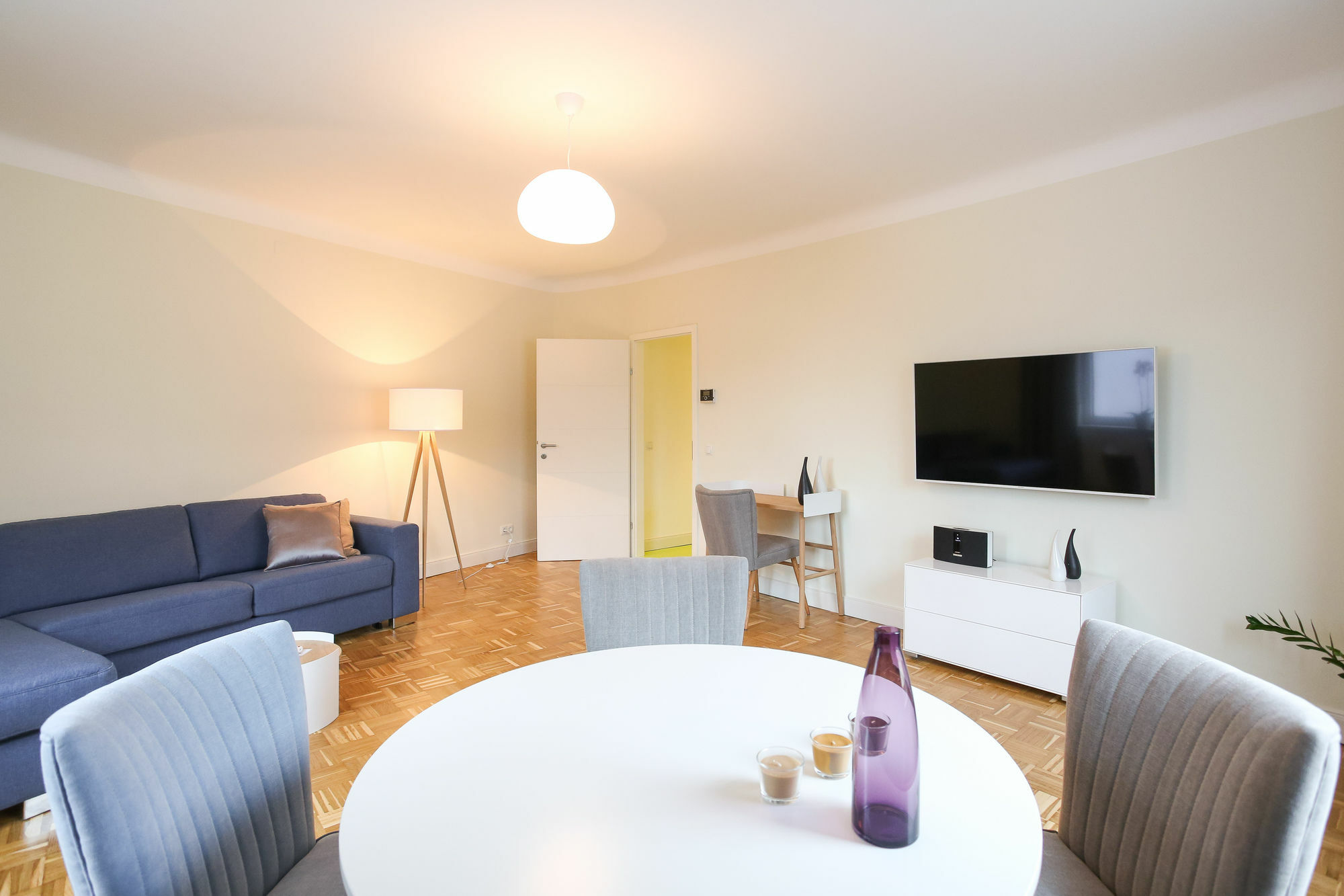 Green Mango City Condo Відень Екстер'єр фото