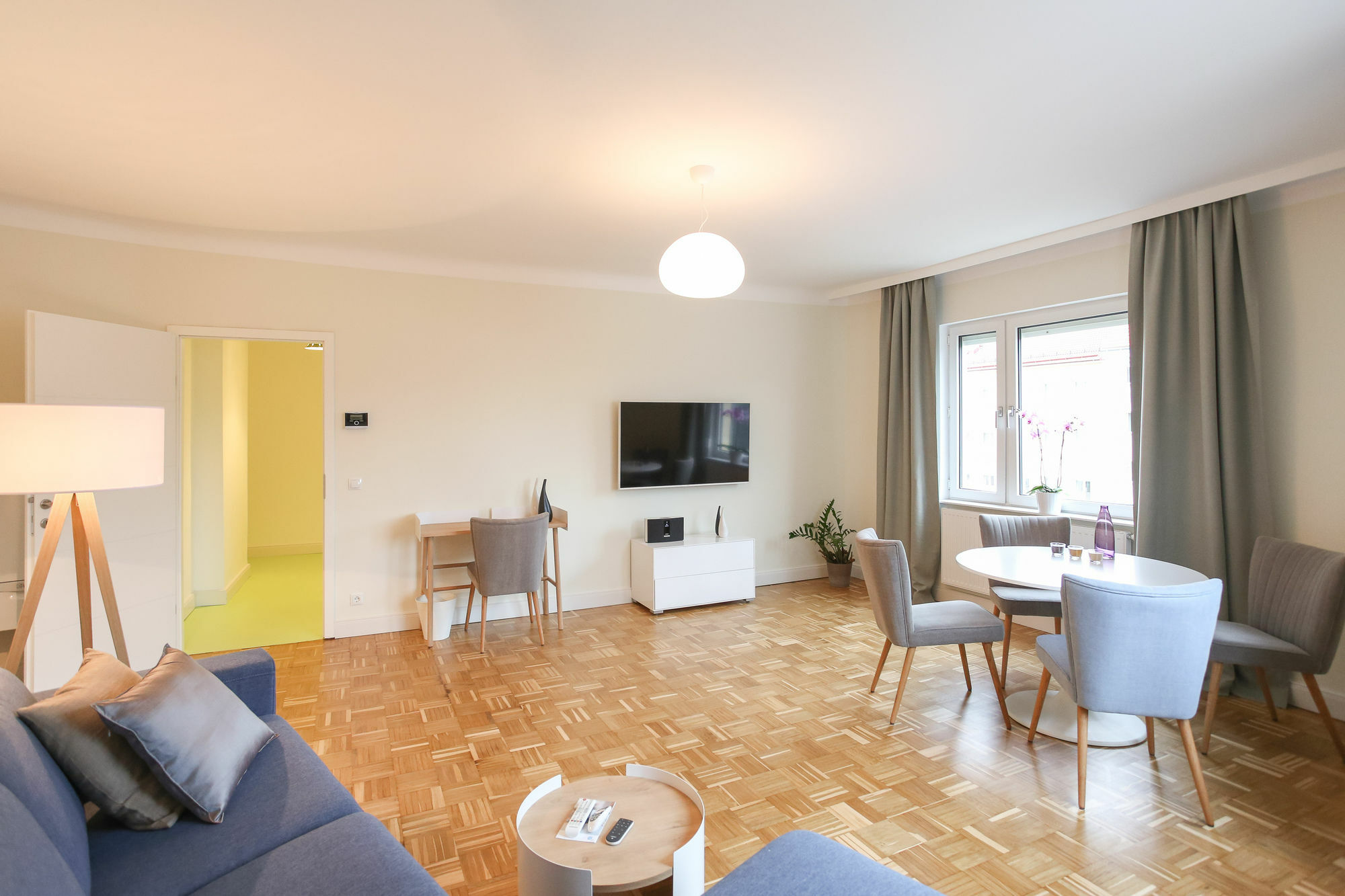 Green Mango City Condo Відень Екстер'єр фото