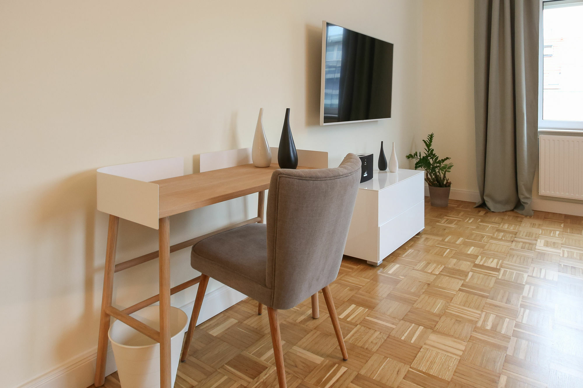 Green Mango City Condo Відень Екстер'єр фото
