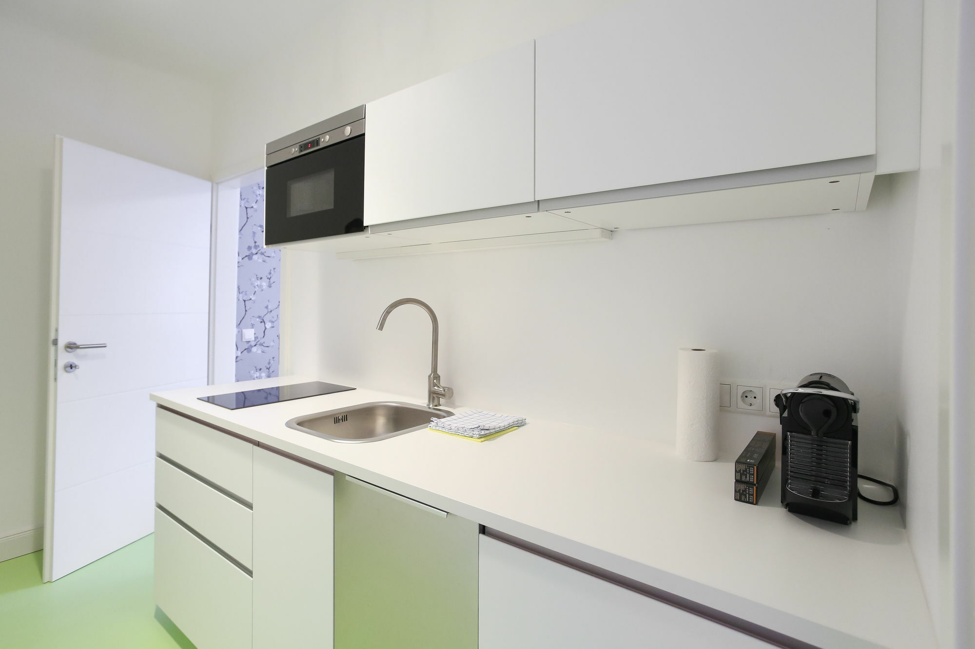 Green Mango City Condo Відень Екстер'єр фото