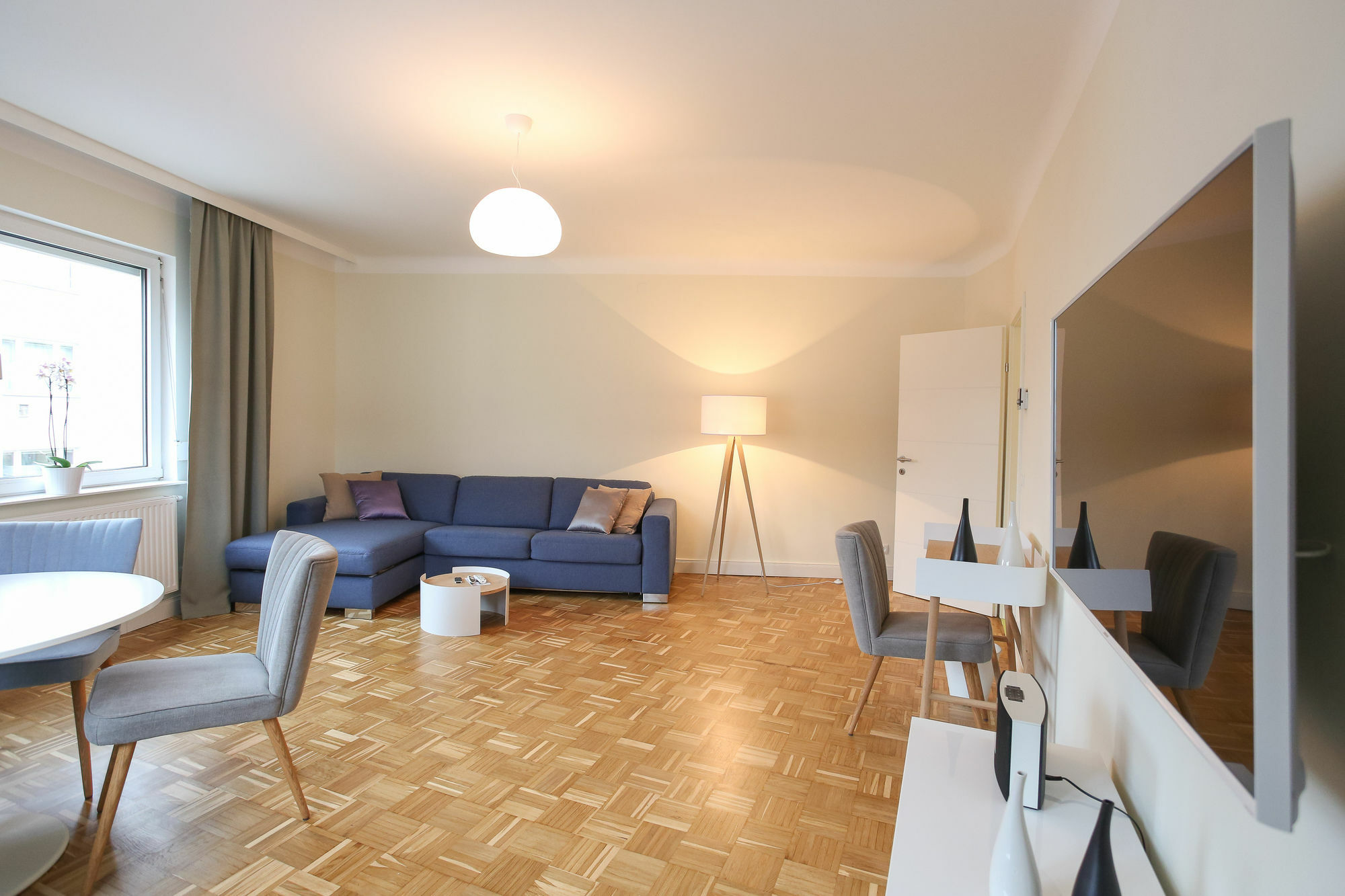 Green Mango City Condo Відень Екстер'єр фото